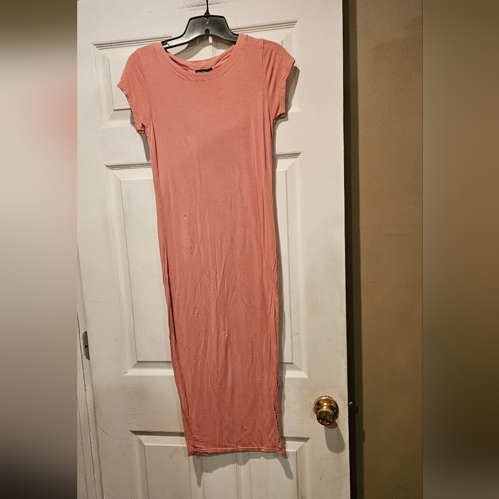 BOOHOO DRESS